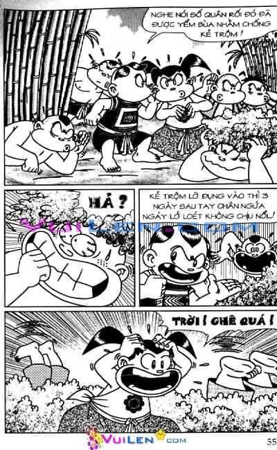 thần đồng đất việt chapter 82 52