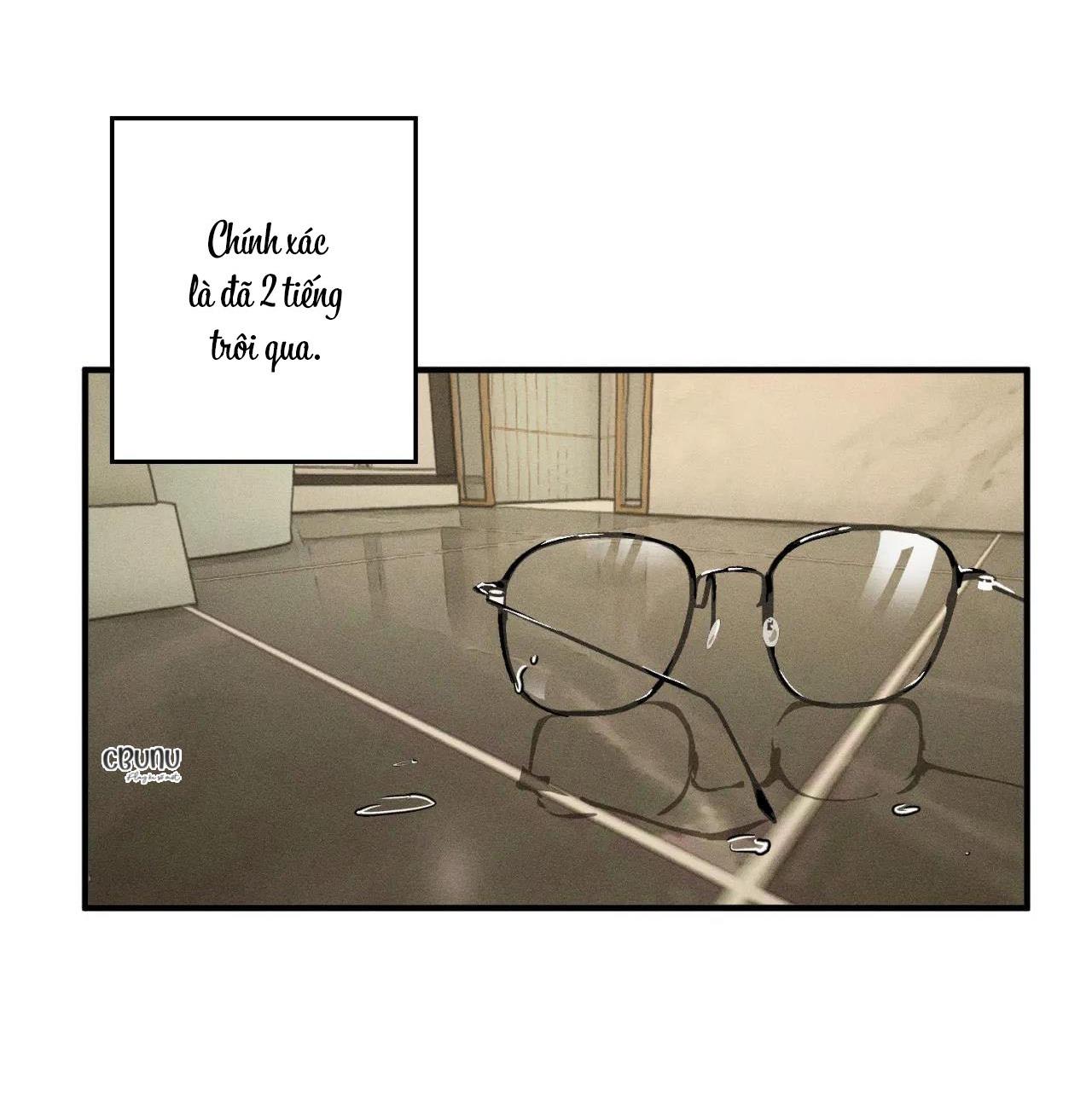 bẫy đôi ngọt ngào chapter 32 39