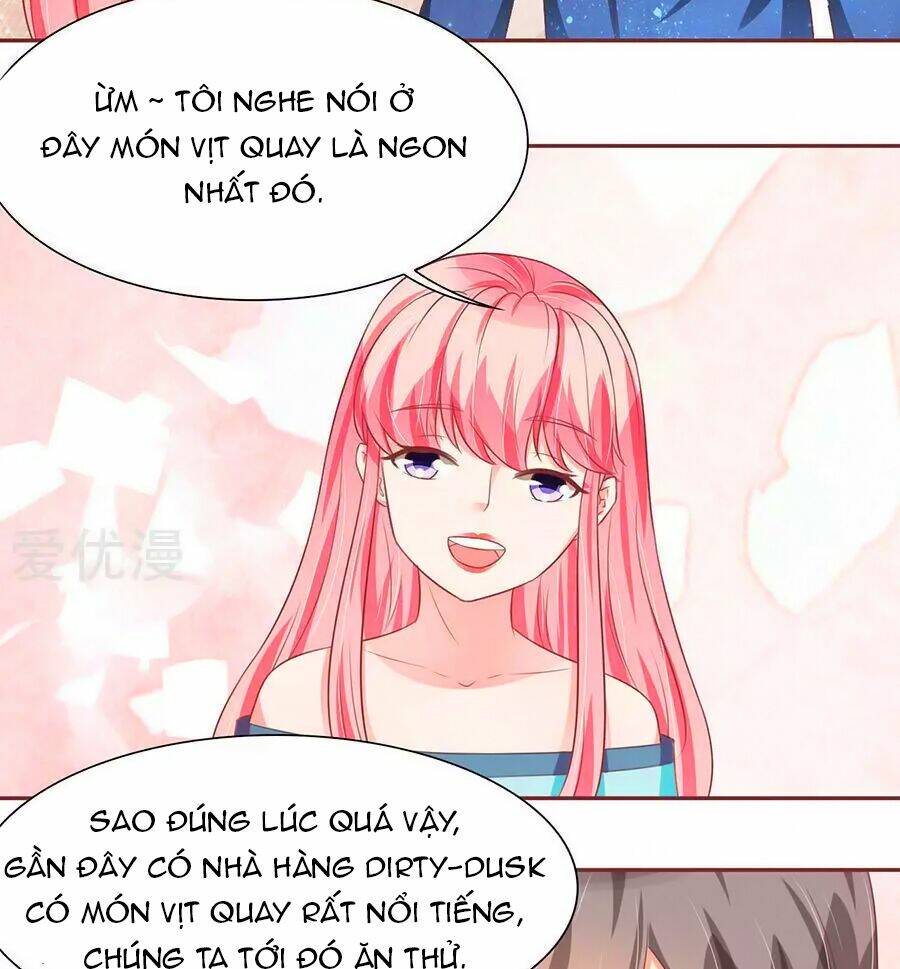 vương tước tư hữu bảo bối chapter 139 13