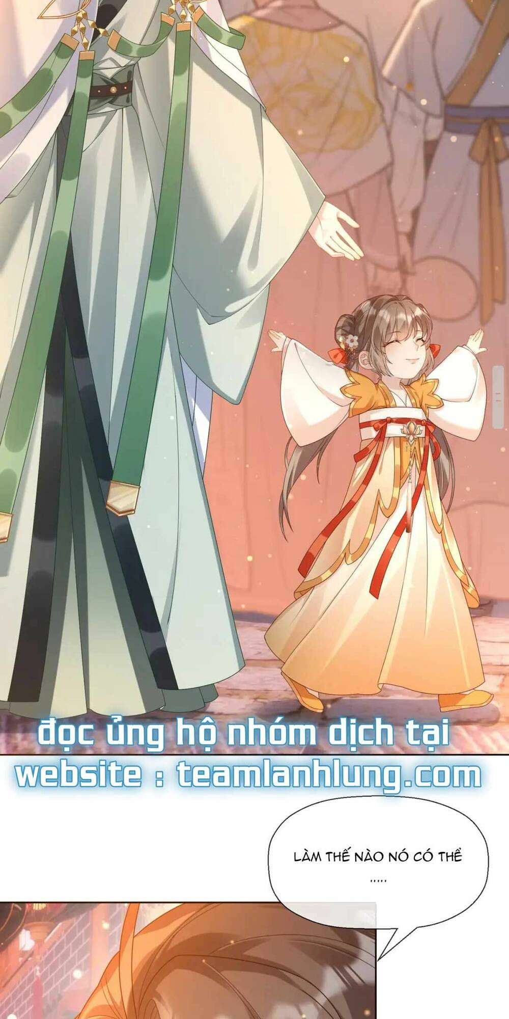 phúc hắc hoa yêu mua một tặng một chapter 4 15