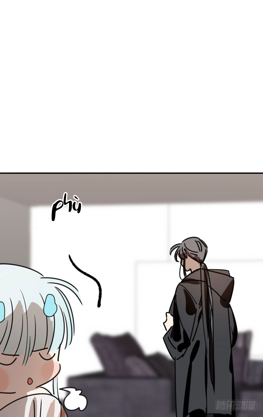 Bắt Lấy Ngao Ngao chapter 20 - Trang 38