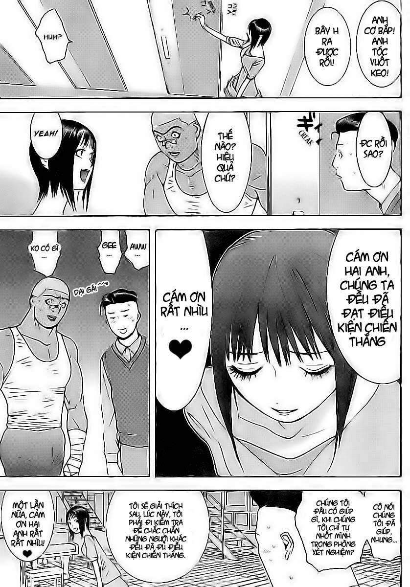 liar game chapter 102 4