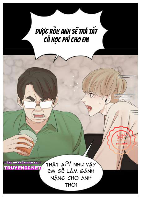 cậu bé ngọc trai chapter 2 29