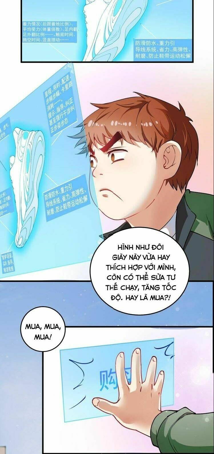 thành tựu của ta rất nhiều chapter 7 22