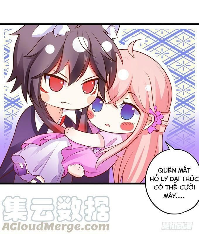 hồ tiên hung bạo chapter 89 48