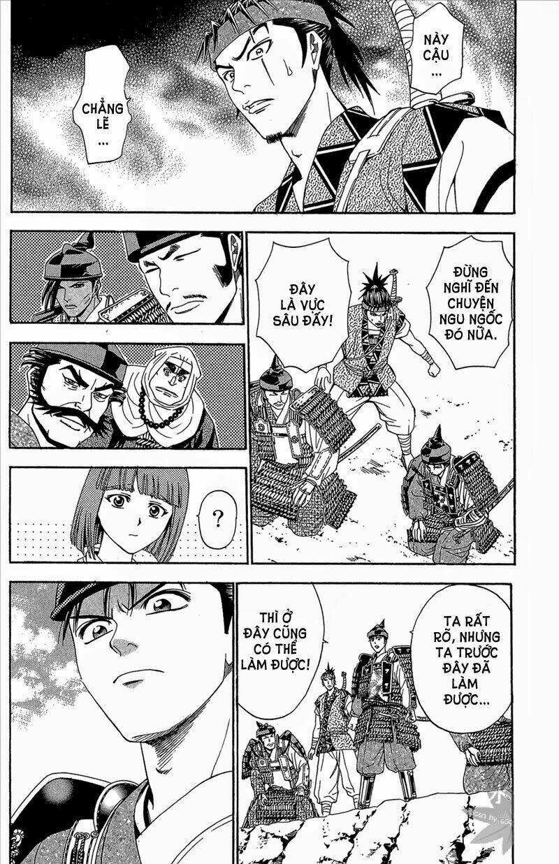 thiếu niên vương phần 2 chapter 52 42