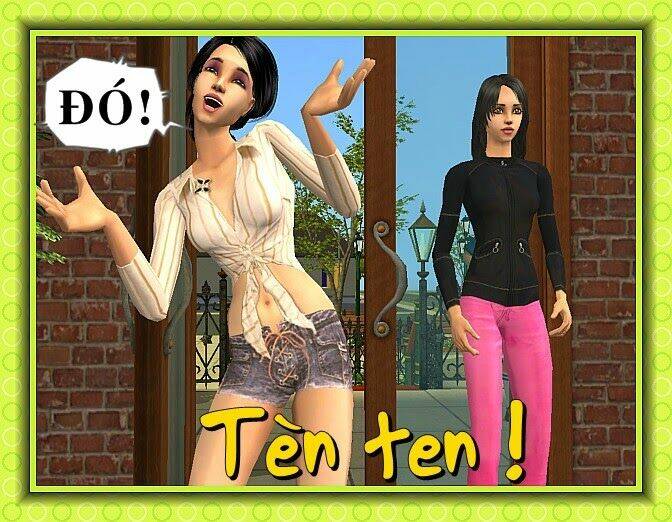 bella's story chapter 8.2 3