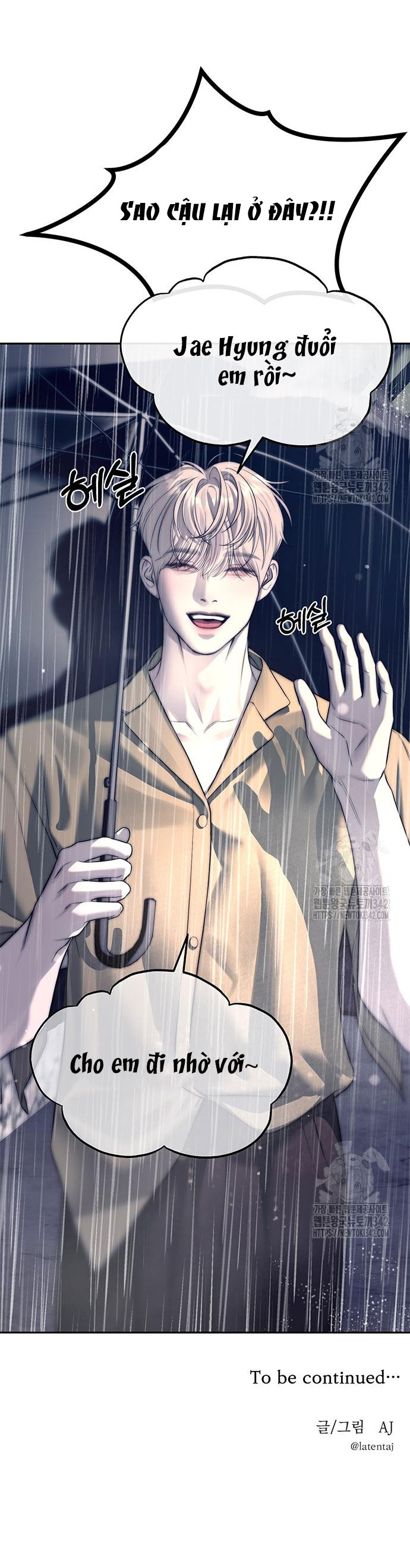 xâm nhập trường trung học tài phiệt chapter 70.2 32