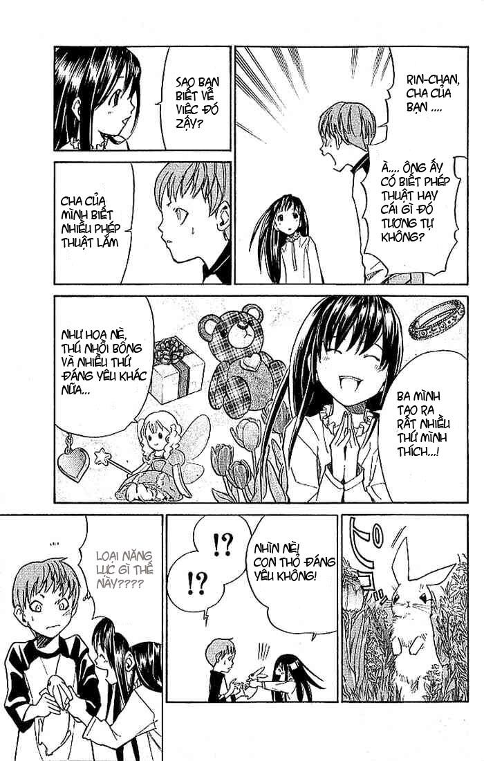 alive - the final evolution chapter 10 21