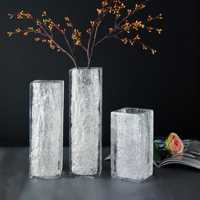 Bình Cắm HOA trang trí BẮC ÂU