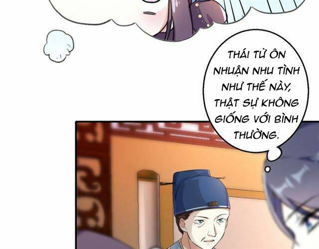 hoa nhan sách chapter 39.1 30