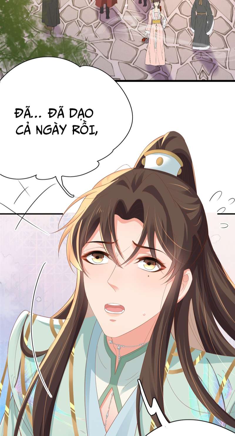 bá tổng vương phi lật xe chỉ nam chapter 75 7