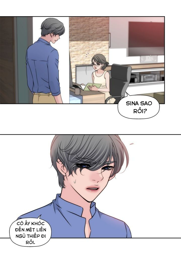 người đàn ông của tôi chapter 101.1 19