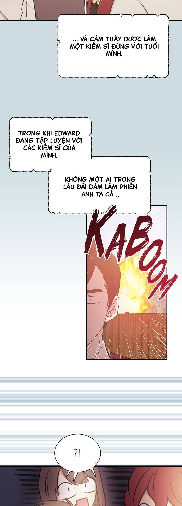 tôi sẽ đi đến cùng với hoàng đế chapter 12 11