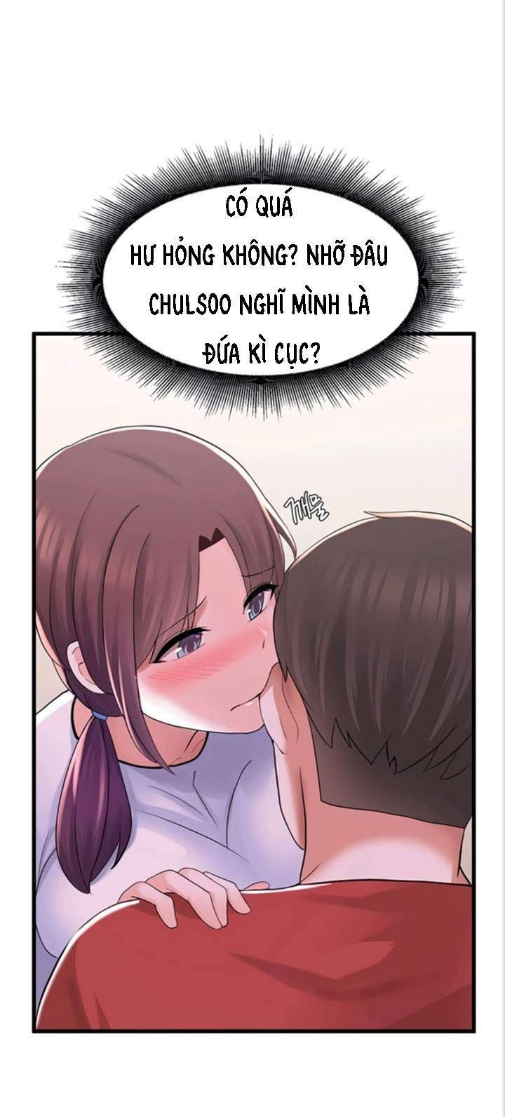 loser trốn chạy chapter 11 23