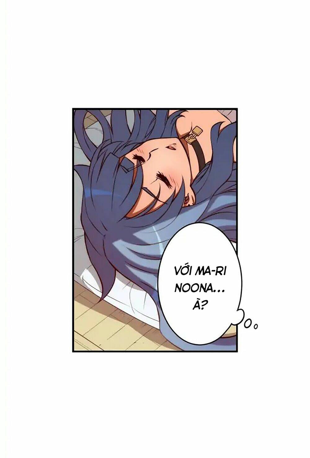 cohabitation with the fiancee chapter 63 5