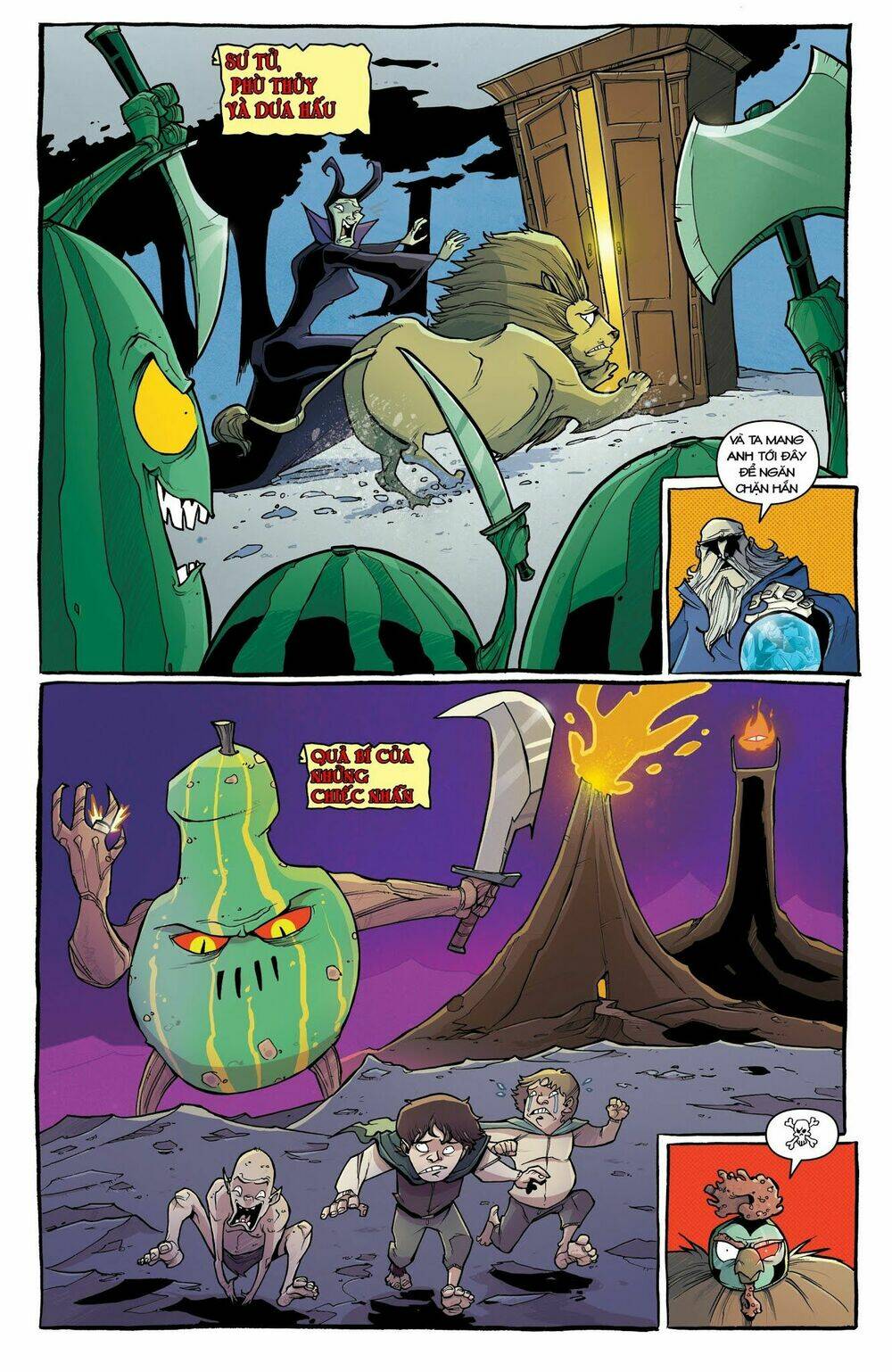 chicken poyo chapter 2 12