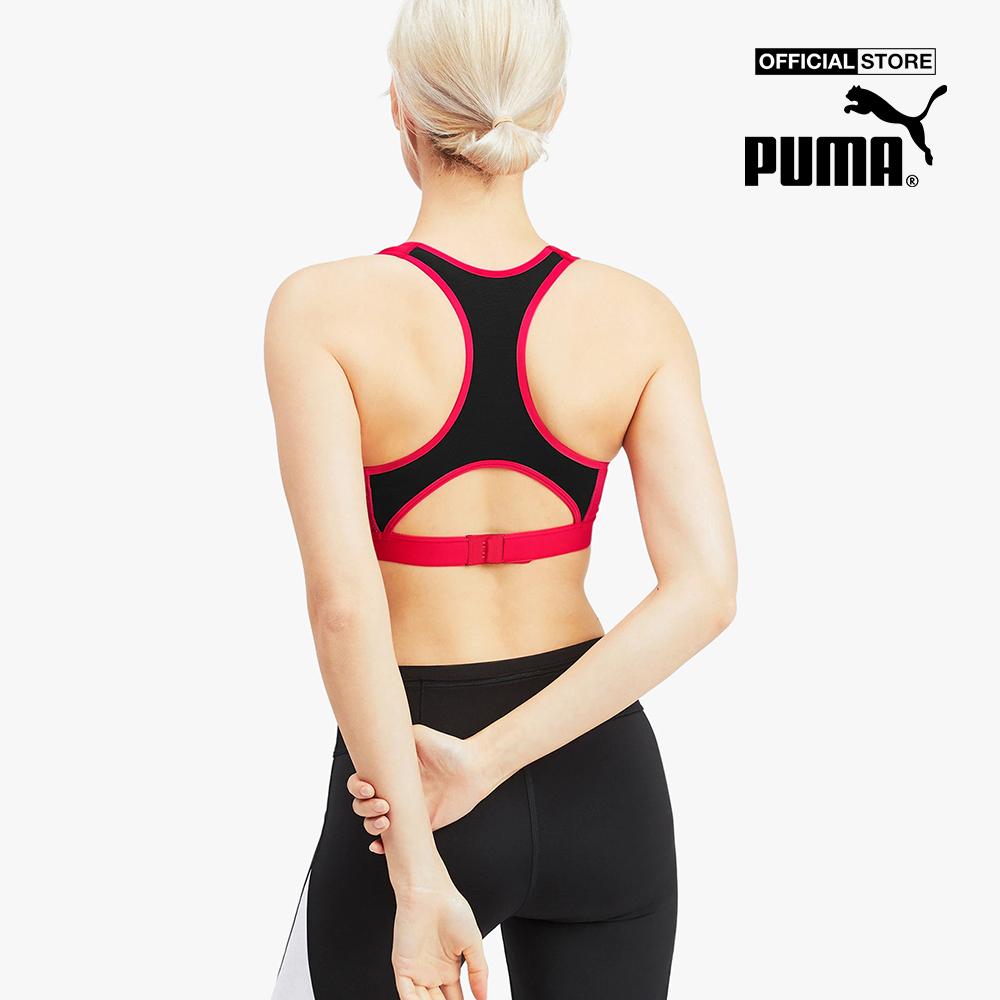 PUMA - Áo bra nữ Get Fast 518286