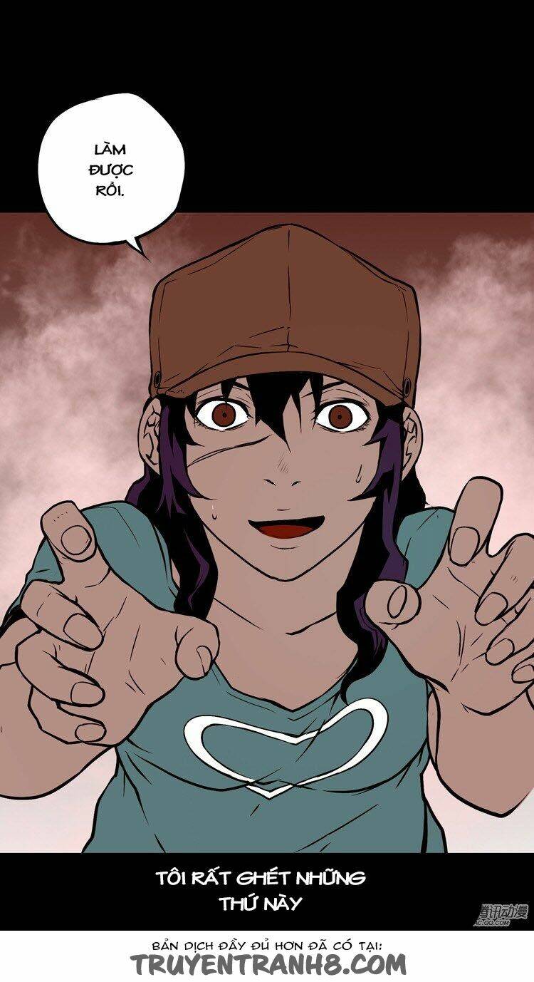 0.0 mhz - tần số chết chapter 40 12