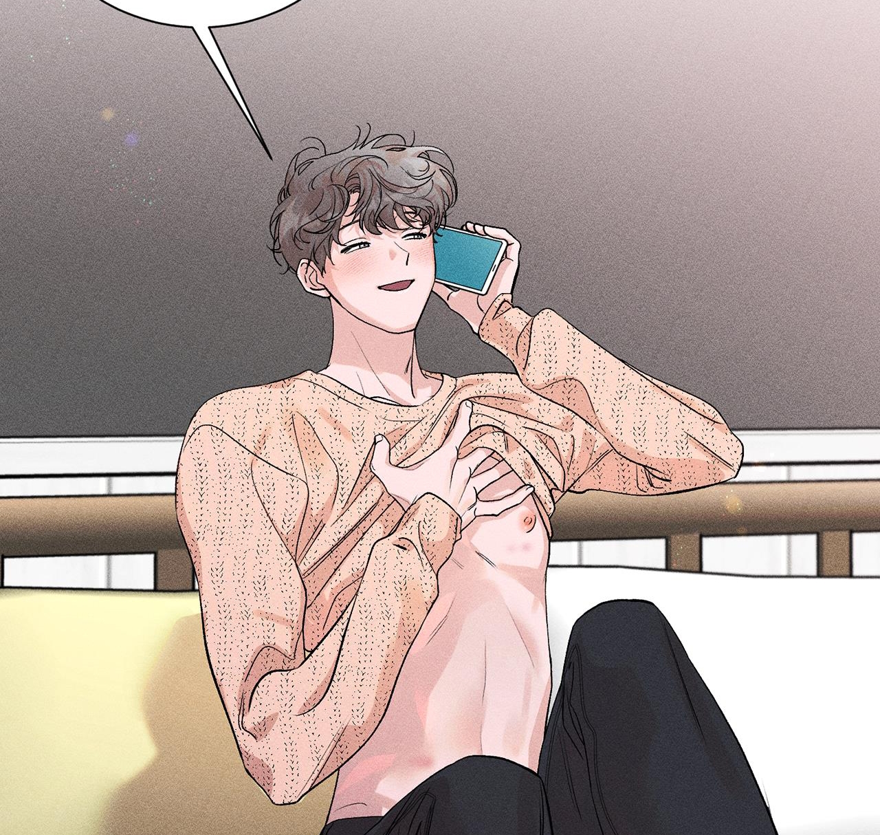 người yêu của anh chapter 9 21