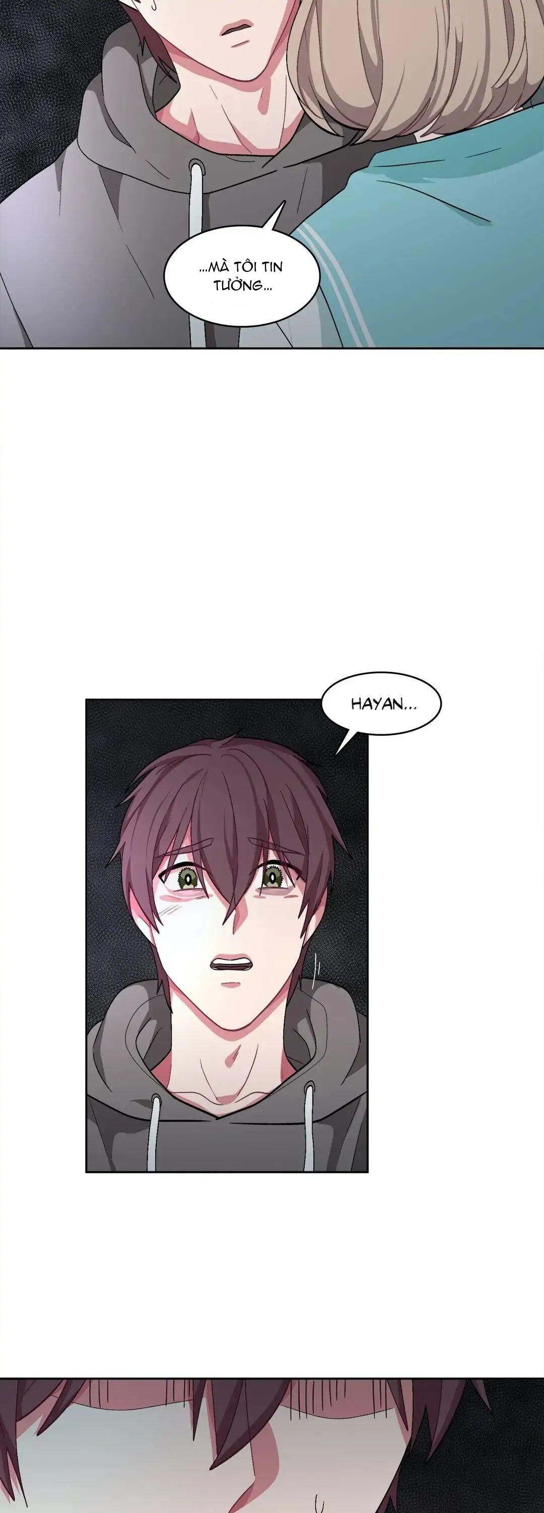 hãy vâng lời anh chapter 35 25