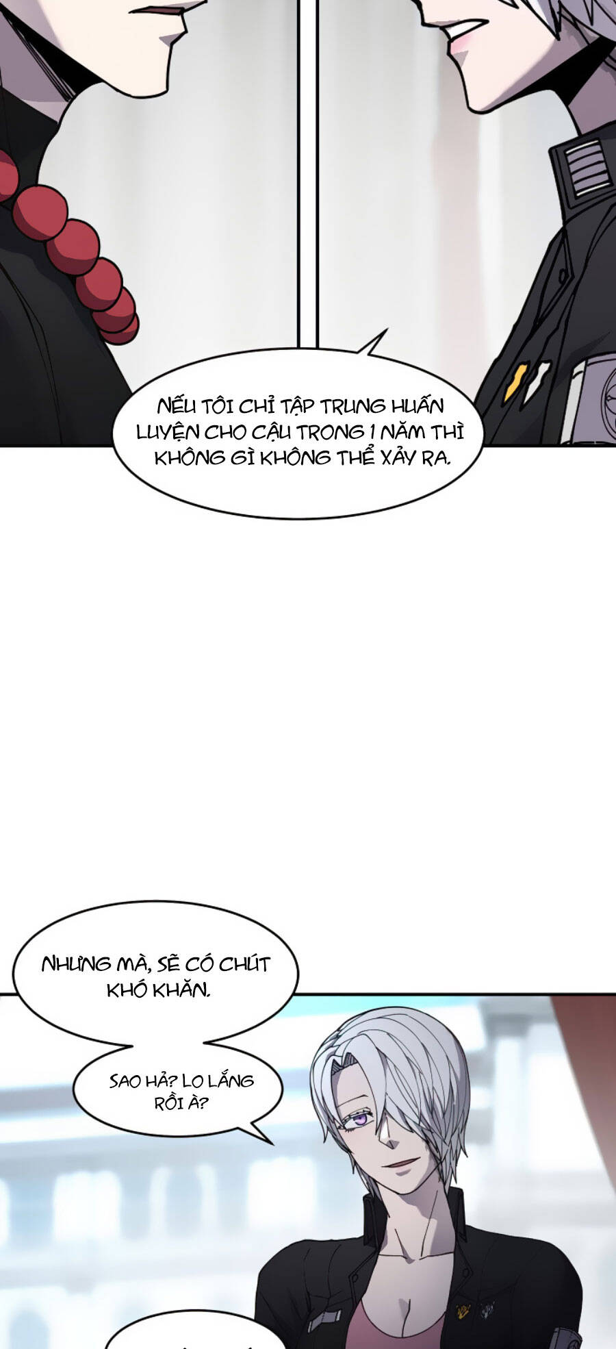 pháp sư hạng b nhanh nhất thế giới chapter 71 44