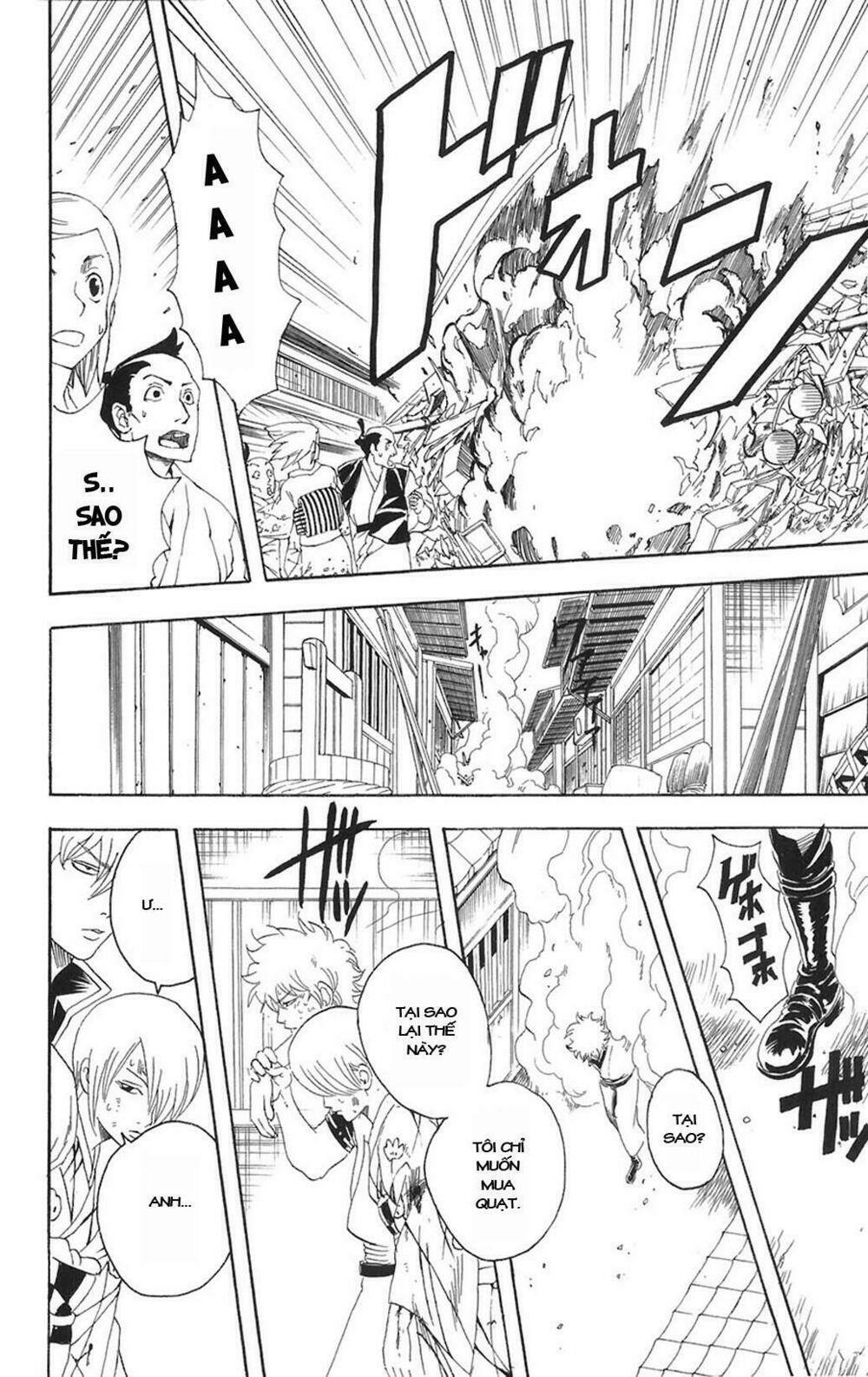 gintama - linh hồn bạc chapter 81 10