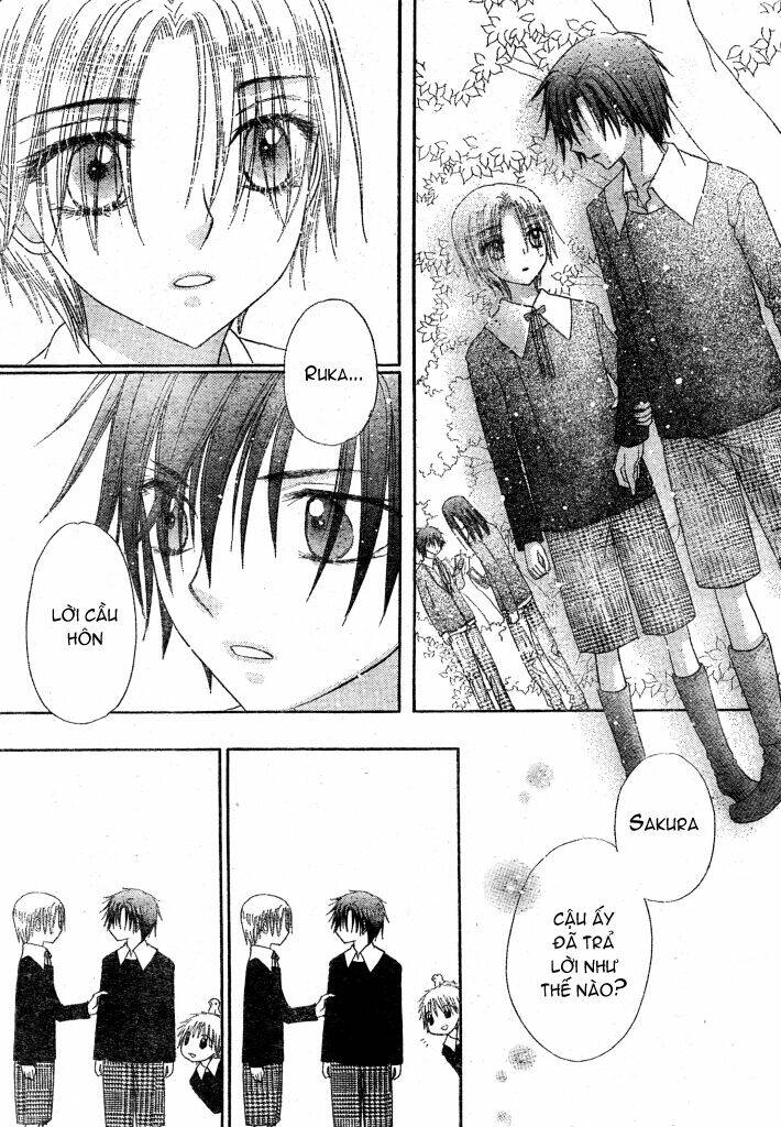 gakuen alice chapter 149 26