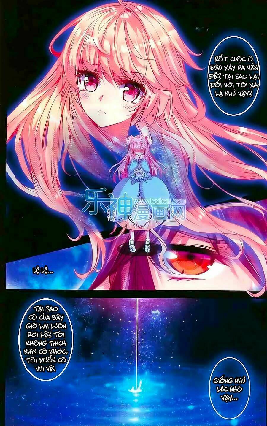 101 sủng vật tình nhân chapter 9 6