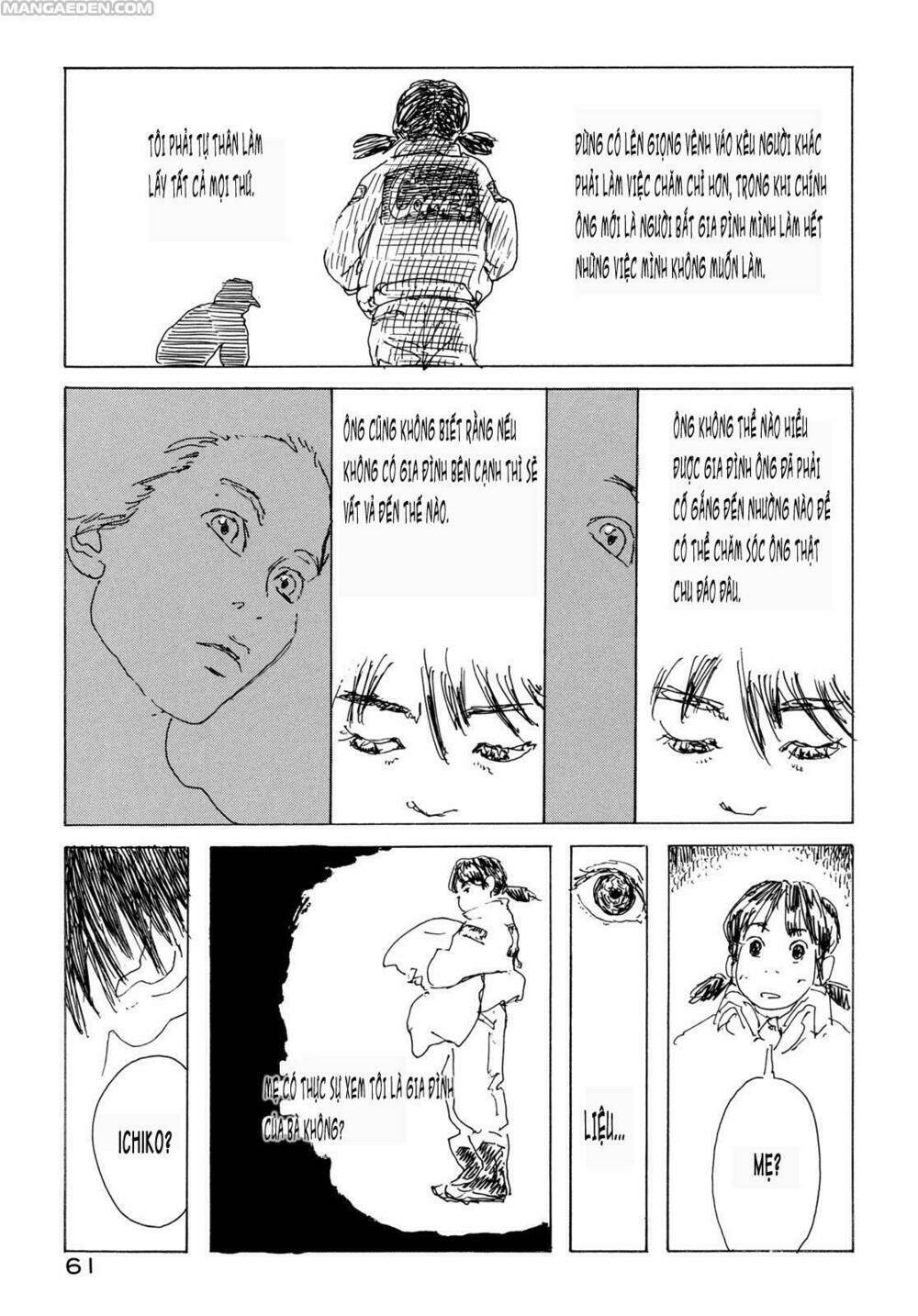 little forest chapter 6 7