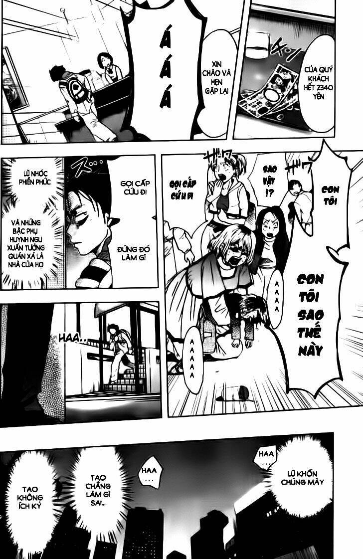 underdog chapter 1 34