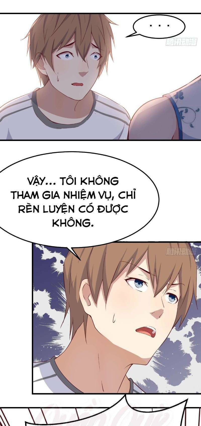 song tu đạo lữ kiểu xem mặt chapter 63 53