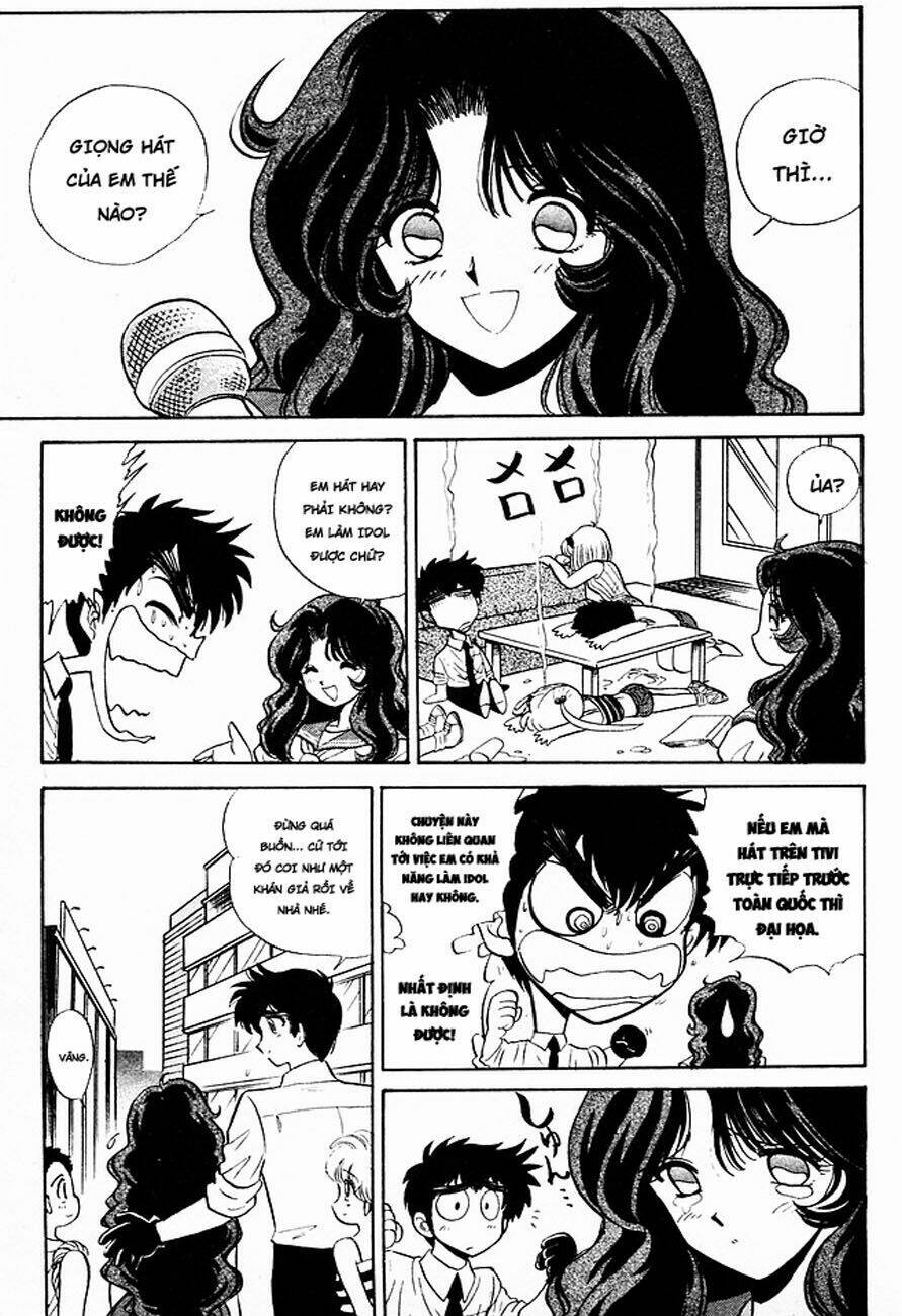 jigoku sensei nube - người thầy dũng cảm chapter 146 11