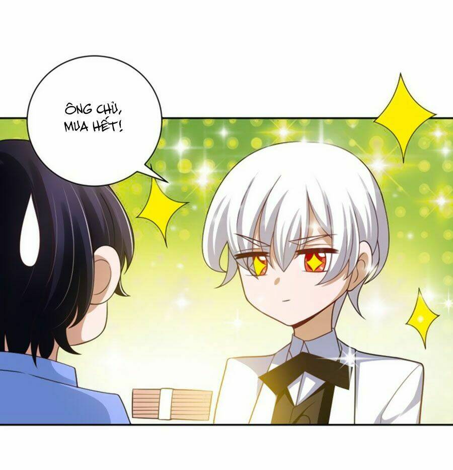 người yêu khát máu của tôi chapter 35 33