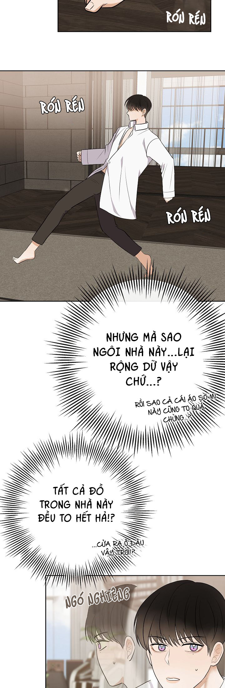 đứa bé là con tôi chapter 11 54