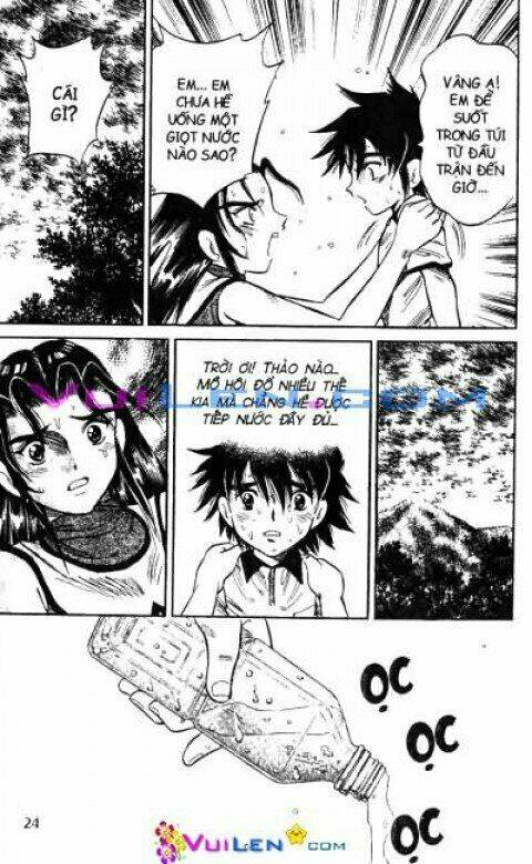 dandoh chapter 29 24