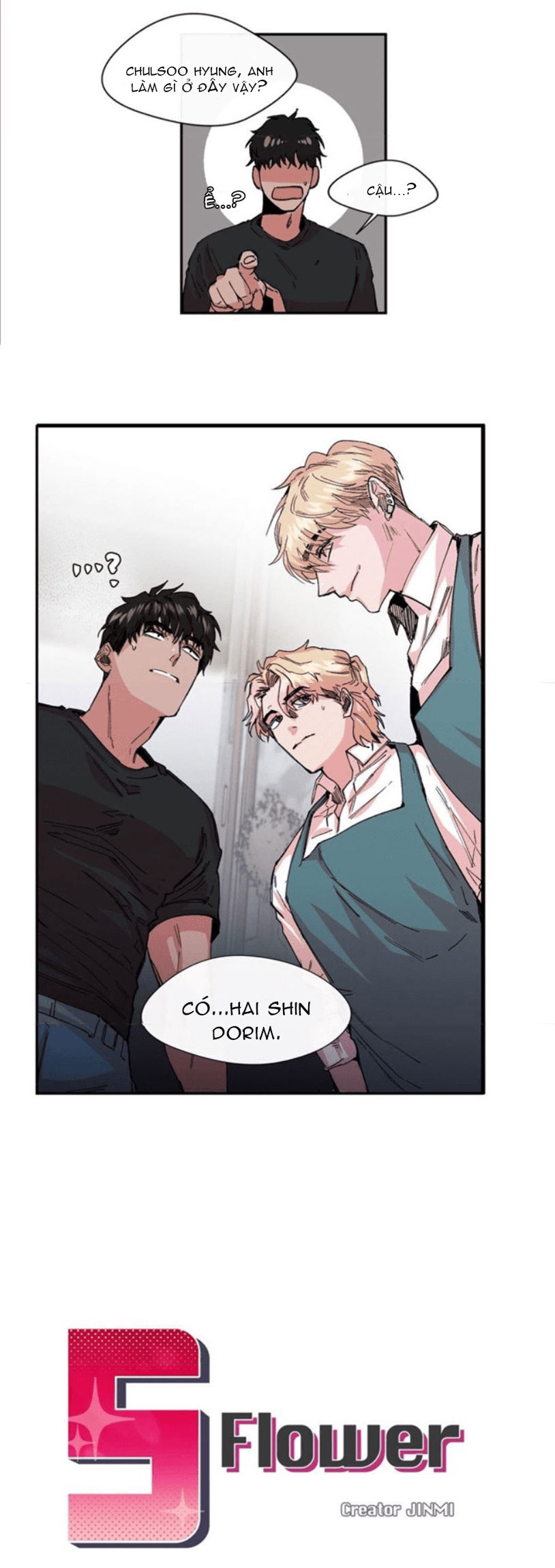 s flower chapter 10.1 5