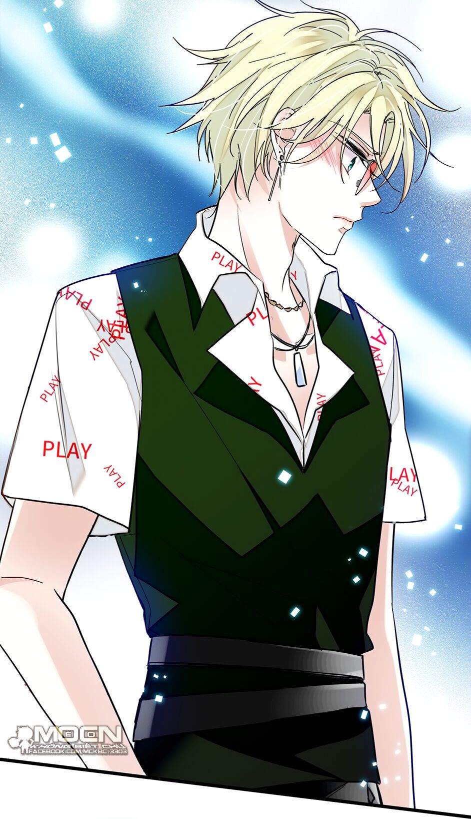 long phượng phiên chuyển chapter 50 31