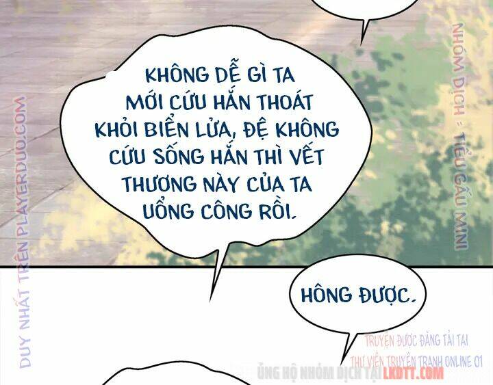 trọng sinh bá sủng nhiếp chính vương quá mạnh mẽ chapter 174 67