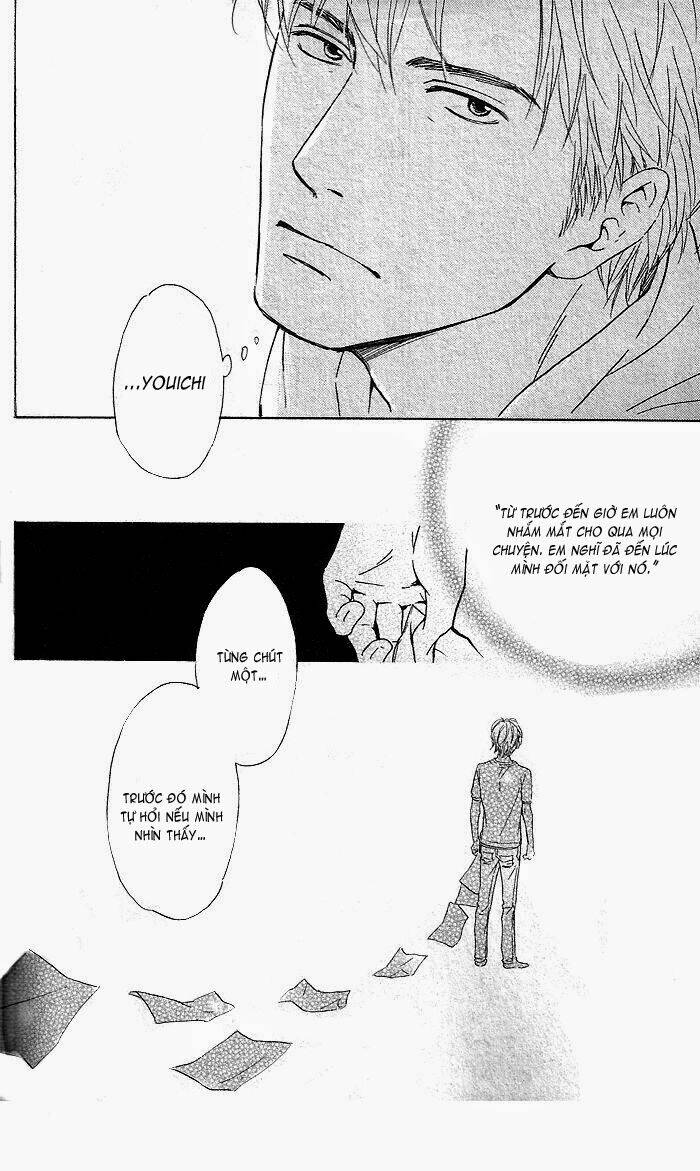 hana wa sakuka chapter 30 17