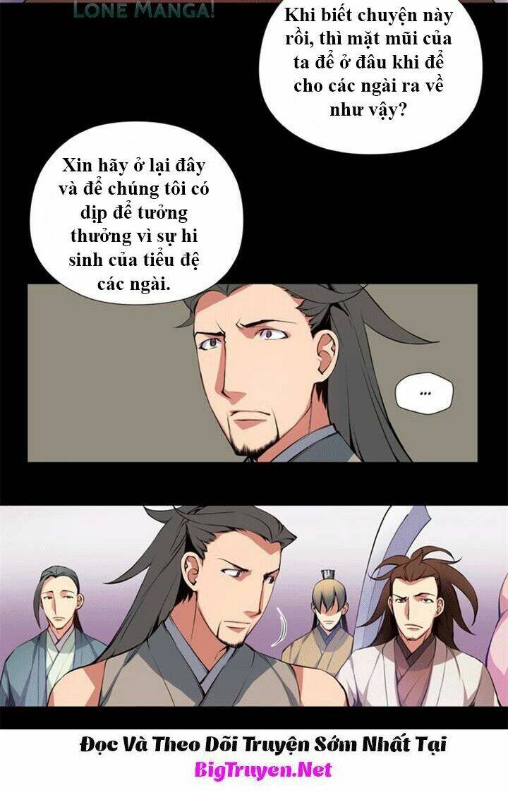 märchen: the embodiment of tales chapter 25 32