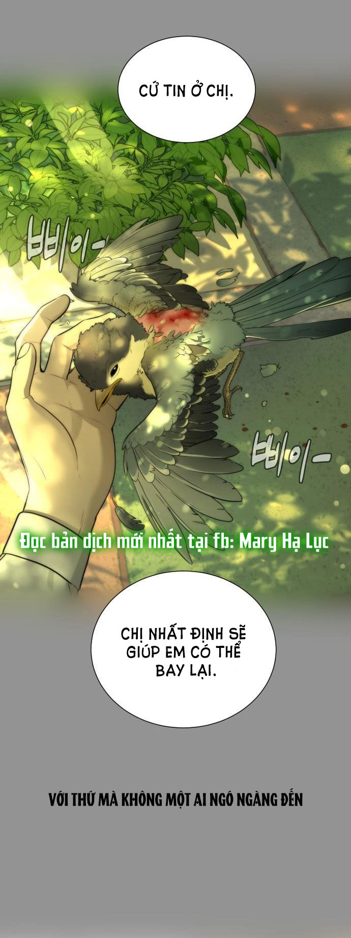 Tuyển Tập Truyện Ngắn Dằm Khăm Của Bạn Mảy chapter 15.2 - Trang 48