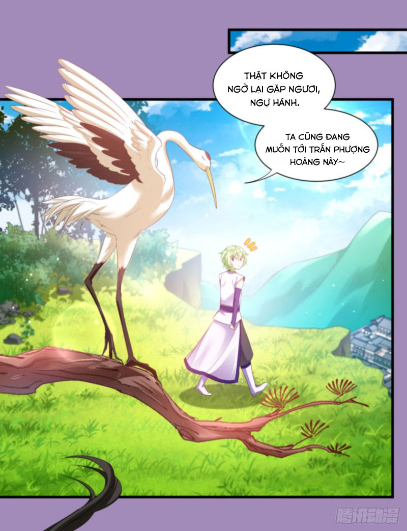 trò chơi trừng phạt chapter 77 30