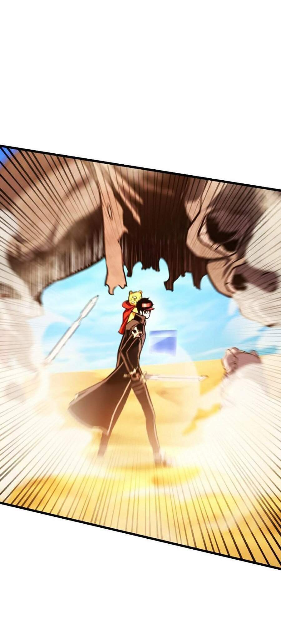 huyền thoại game thủ - tái xuất chapter 31 94