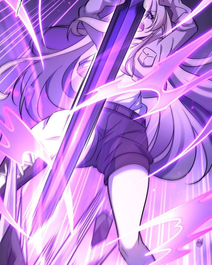 huyết cơ và kỵ sĩ chapter 309 33