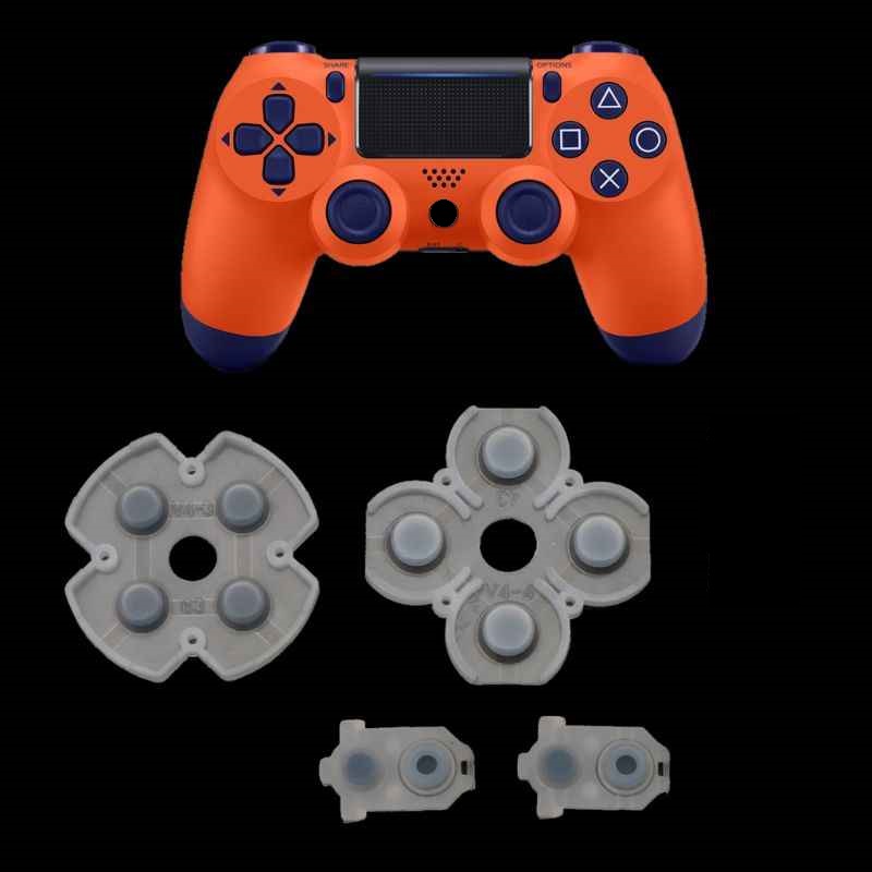Cao su tay bấm ps4 set 2 bộ