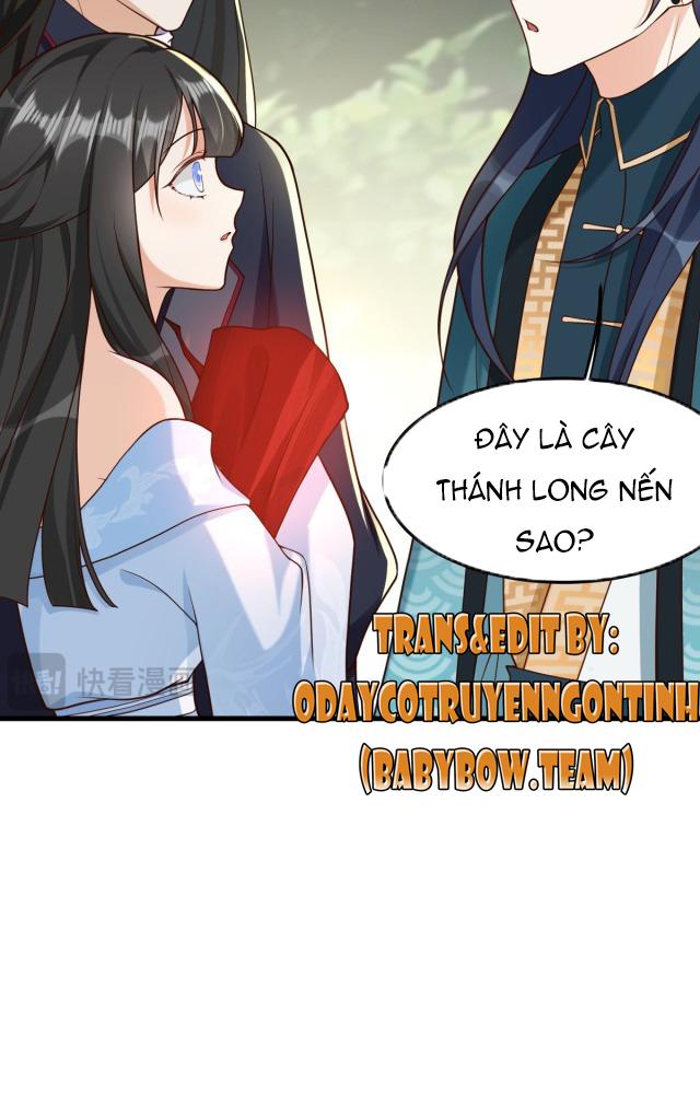 làm sao đây người học việc của tôi quá bám người chapter 6 68