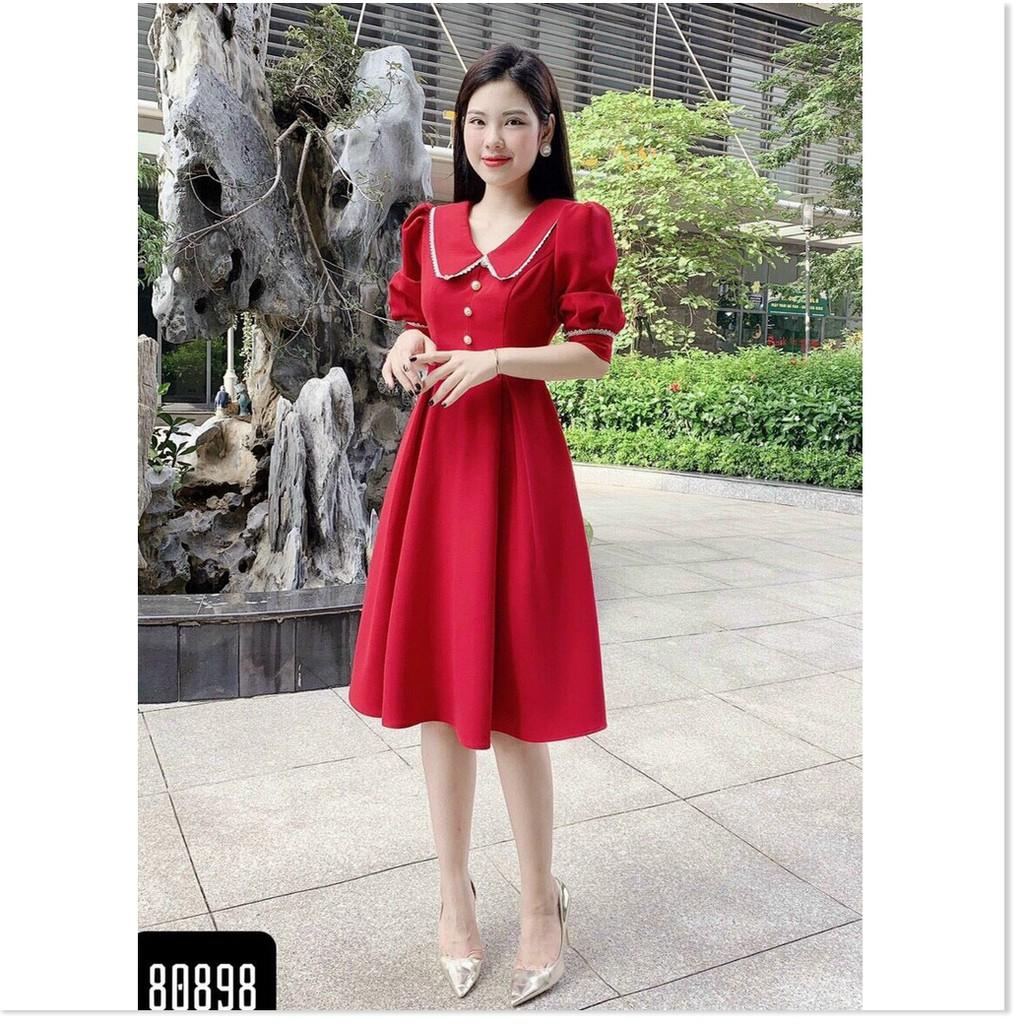 ĐẦM ĐÍNH NGỌC CHẤT LIỆU VÔ CÙNG THOÁNG MÁT