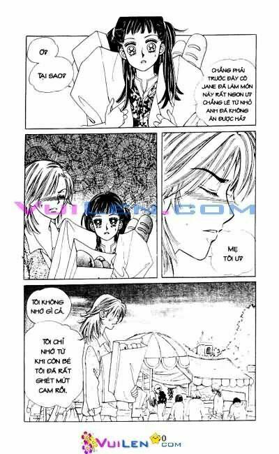 bữa tối của hoàng tử chapter 5 40