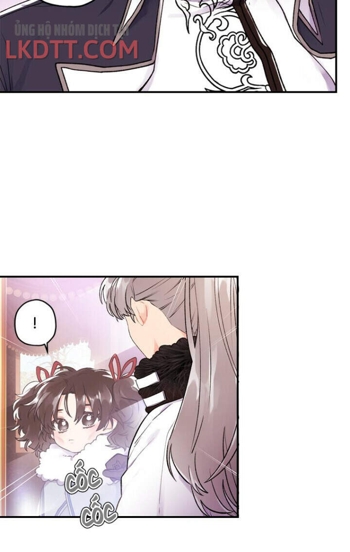 tôi đã trở thành con gái nuôi của nam chính chapter 4 44